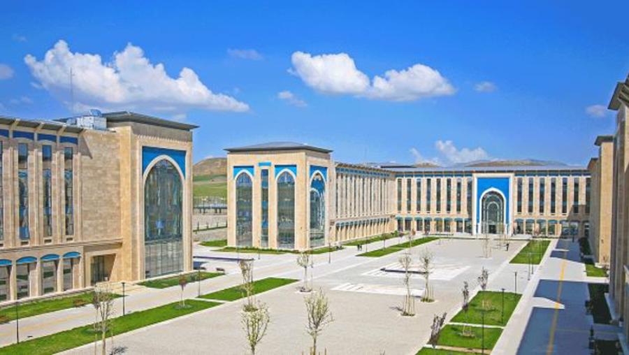 Ankara Yıldırım Beyazıt Üniversitesi 165 sözleşmeli personel, 3 sürekli işçi alacak